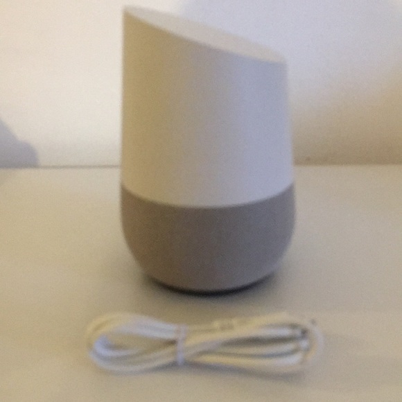 Google Home - Picture 6 of 8